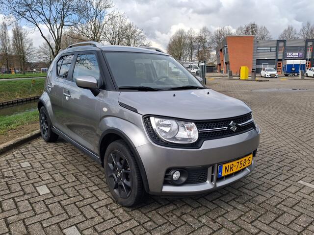 Suzuki IGNIS 1.2 Select