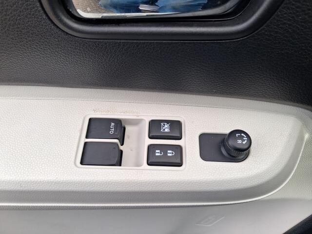 Suzuki IGNIS 1.2 Select