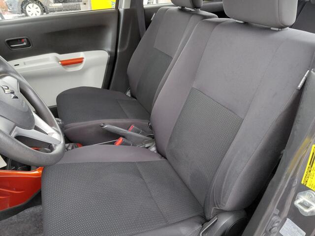 Suzuki IGNIS 1.2 START 63.000KM GEEN AIRCO NL-AUTO