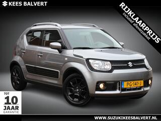suzuki-ignis-1.2-select--trekhaak-
