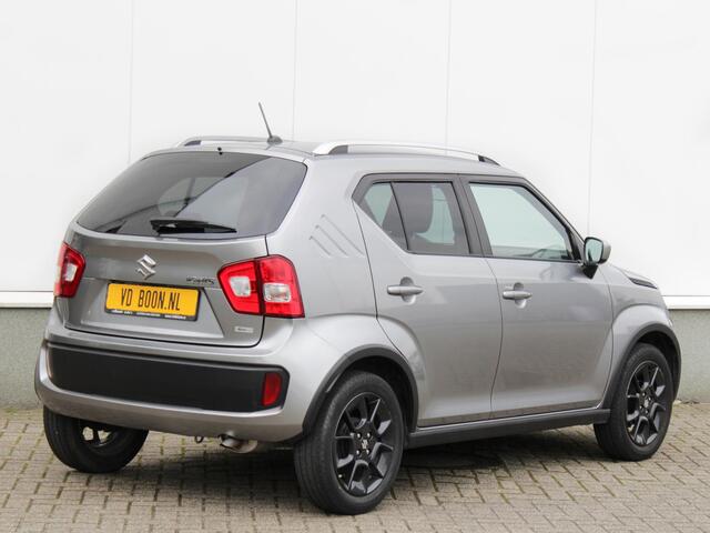 Suzuki IGNIS 1.2 Stijl Automaat | Cruise | Clima | Camera | Lm-Velgen