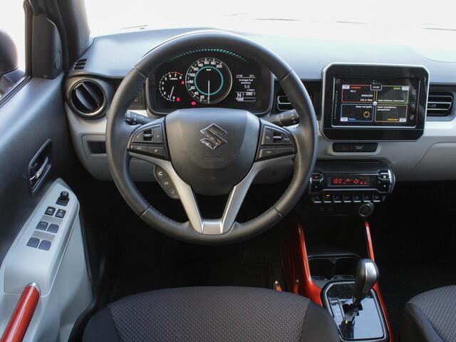 Suzuki IGNIS 1.2 Stijl Automaat | Cruise | Clima | Camera | Lm-Velgen