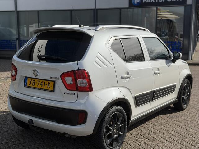 Suzuki IGNIS 1.2 Stijl Smart Hybrid
