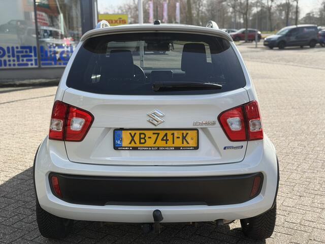 Suzuki IGNIS 1.2 Stijl Smart Hybrid