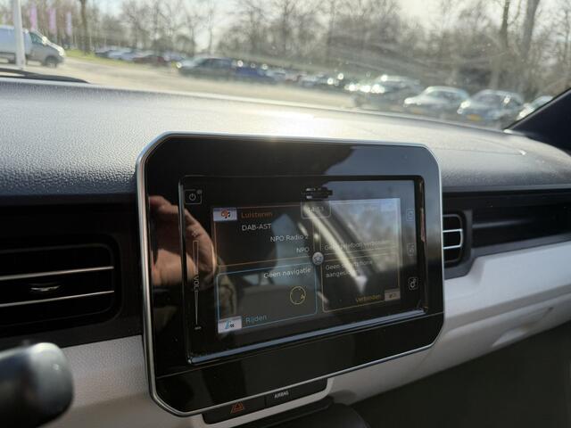 Suzuki IGNIS 1.2 Stijl Smart Hybrid