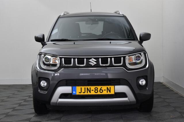 Suzuki IGNIS 1.2 Smart Hybrid Style
