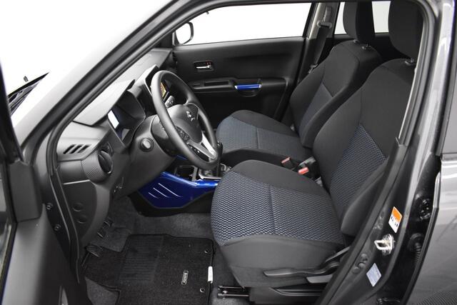 Suzuki IGNIS 1.2 Smart Hybrid Style