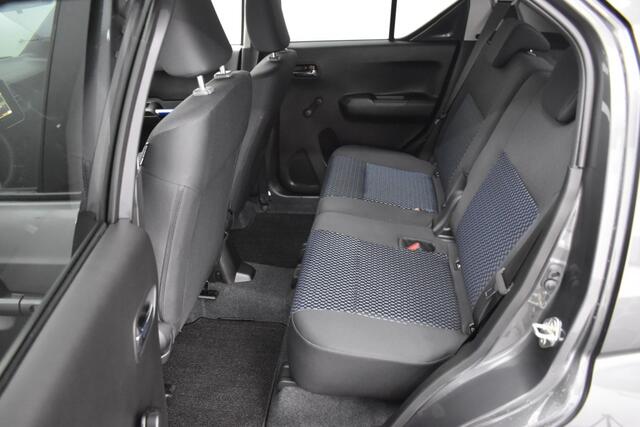 Suzuki IGNIS 1.2 Smart Hybrid Style