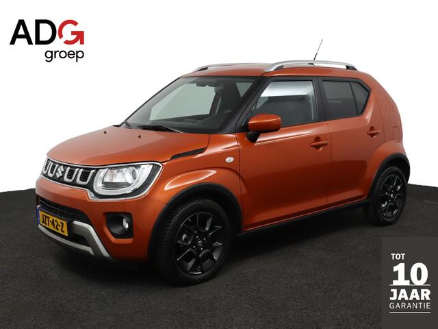 Suzuki IGNIS 1.2 Smart Hybrid Select