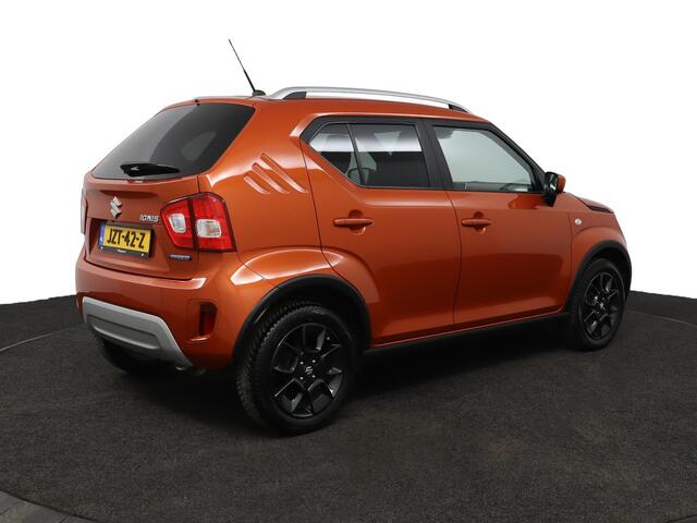 Suzuki IGNIS 1.2 Smart Hybrid Select
