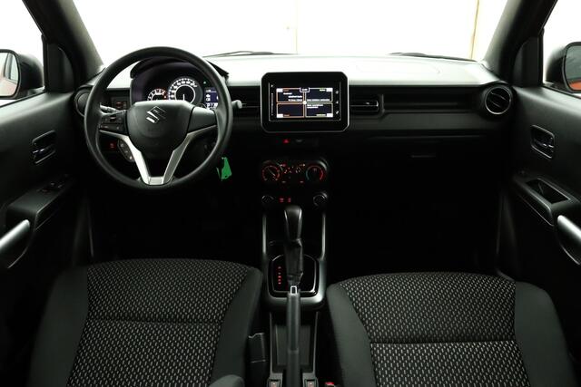 Suzuki IGNIS 1.2 Smart Hybrid Select