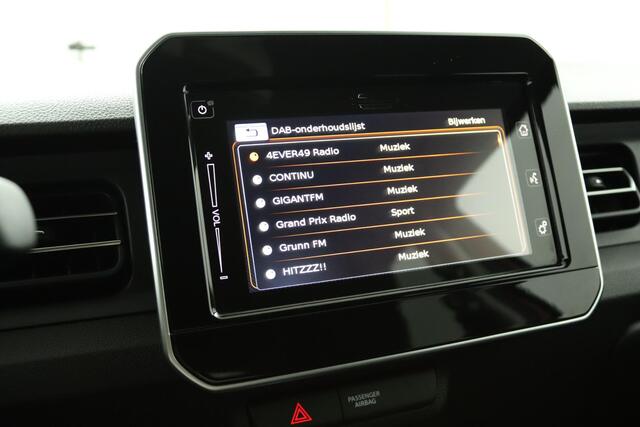 Suzuki IGNIS 1.2 Smart Hybrid Select