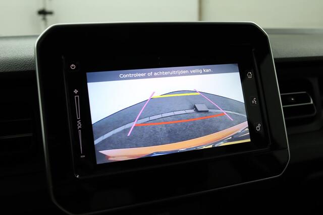 Suzuki IGNIS 1.2 Smart Hybrid Select