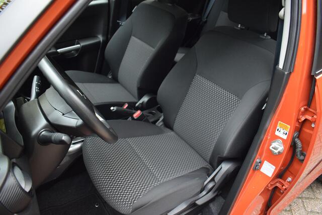 Suzuki IGNIS 1.2 Smart Hybrid Comfort