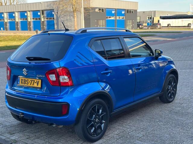 Suzuki IGNIS 1.2 Stijl Automaat '' Camera - Trekhaak - Clima - Infotainmentsystem ''