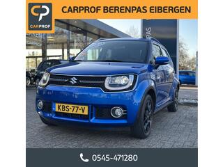 suzuki-ignis-1.2-stijl-automaat--''