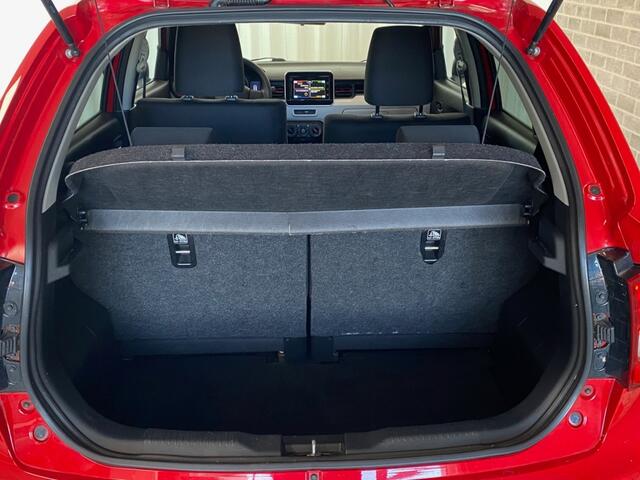 Suzuki IGNIS 1.2 Select Airco/Carplay/Camera/LM-Velgen