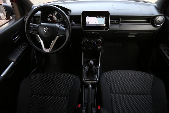Suzuki IGNIS 1.2 Smart Hybrid Style Navi Carplay LED Camera