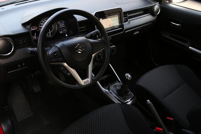 Suzuki IGNIS 1.2 Smart Hybrid Style Navi Carplay LED Camera