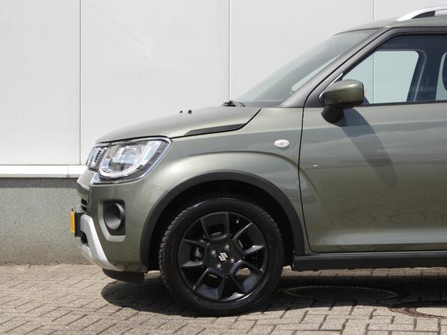 Suzuki IGNIS 1.2 Smart Hybrid Select Automaat | Navi | Camera | Lm-Velgen