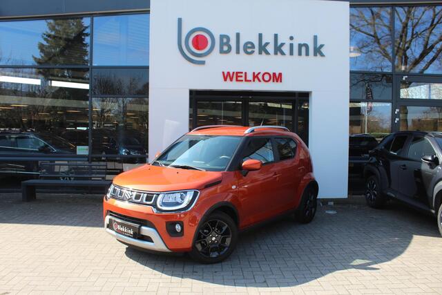 Suzuki IGNIS 1.2 Smart Hybrid Select Automaat