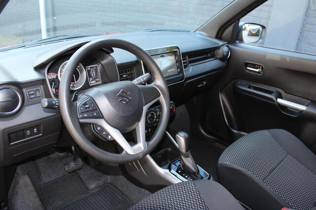 Suzuki IGNIS 1.2 Smart Hybrid Select Automaat