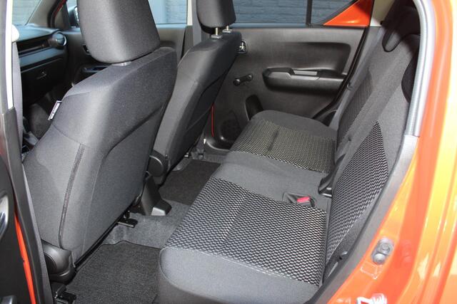 Suzuki IGNIS 1.2 Smart Hybrid Select Automaat