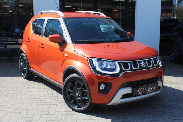 Suzuki IGNIS 1.2 Smart Hybrid Select Automaat
