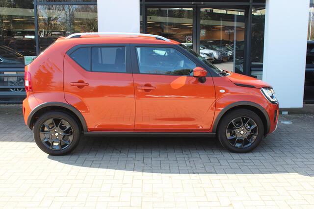 Suzuki IGNIS 1.2 Smart Hybrid Select Automaat