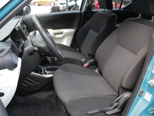 Suzuki IGNIS 1.2 Stijl Automaat | Navi | Cruise | Clima | Camera | Lm-Velgen