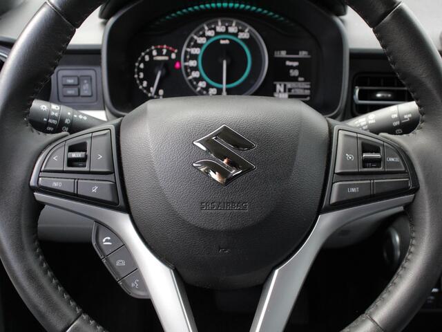 Suzuki IGNIS 1.2 Stijl Automaat | Navi | Cruise | Clima | Camera | Lm-Velgen