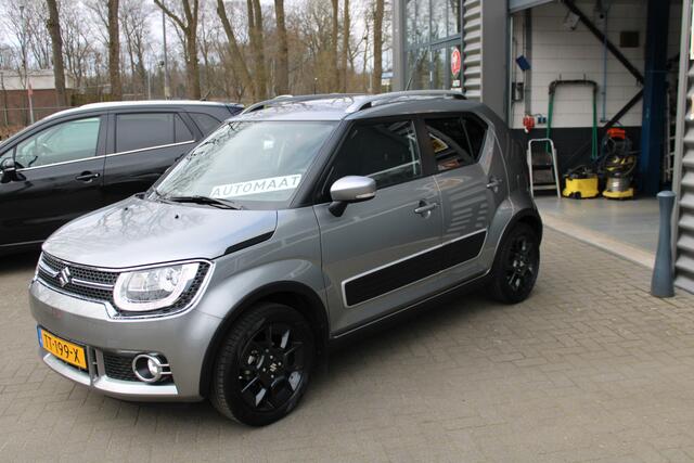 Suzuki IGNIS 1.2 Stijl