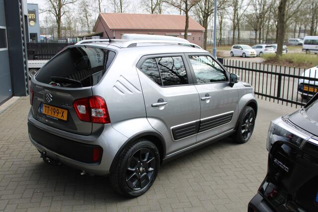 Suzuki IGNIS 1.2 Stijl