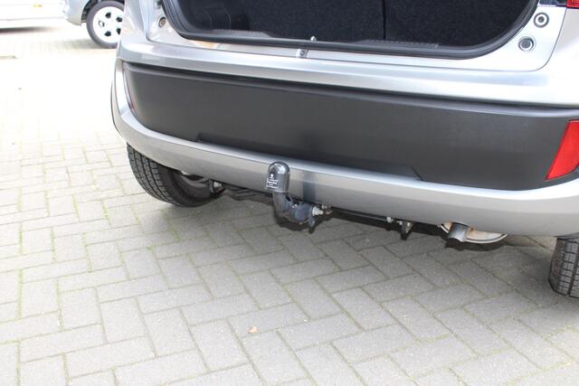 Suzuki IGNIS 1.2 Stijl