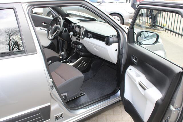 Suzuki IGNIS 1.2 Stijl