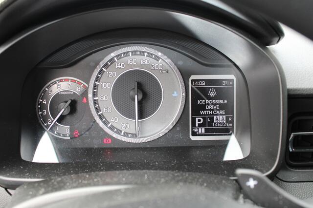 Suzuki IGNIS 1.2 Smart Hybrid Select