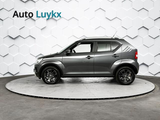 Suzuki IGNIS 1.2 Smart Hybrid Style | Navigatie | Cruise Control | Climate Control