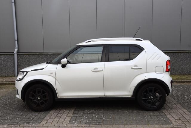 Suzuki IGNIS 1.2 Select | Trekhaak | dealer onderhouden | 1e eigenaar!! |