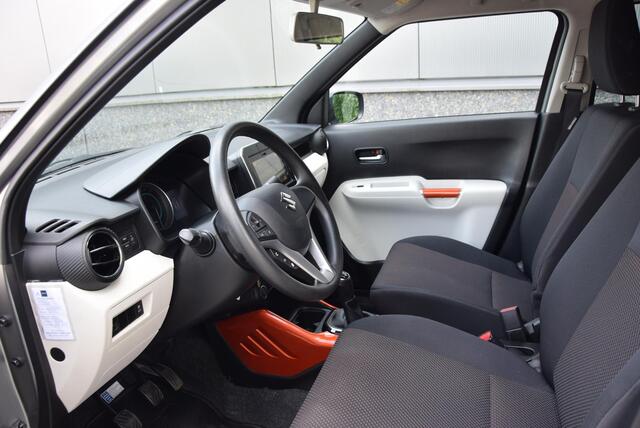 Suzuki IGNIS 1.2 Select | Trekhaak | dealer onderhouden | 1e eigenaar!! |