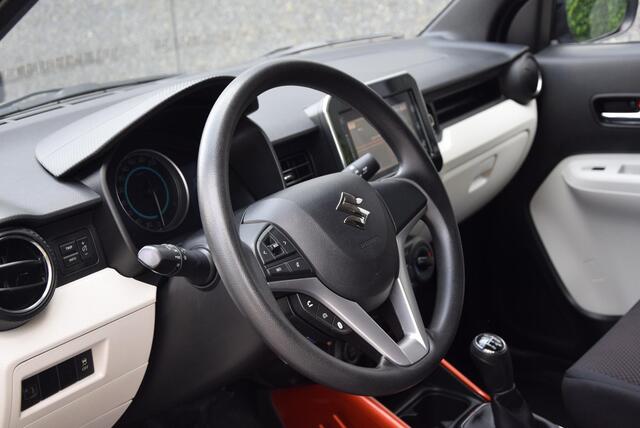 Suzuki IGNIS 1.2 Select | Trekhaak | dealer onderhouden | 1e eigenaar!! |