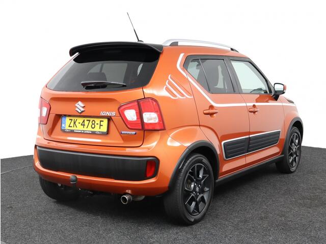 Suzuki IGNIS 1.2 Hybrid Style