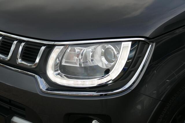 Suzuki IGNIS 1.2 DUALJET HYBRID Select CVT | RIJKLAARPRIJS |