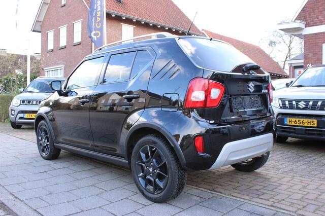 Suzuki IGNIS 1.2 SH SELECT