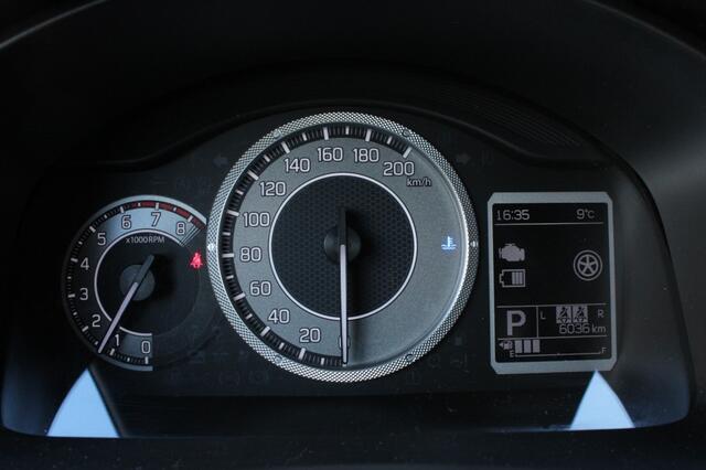 Suzuki IGNIS 1.2 SH SELECT