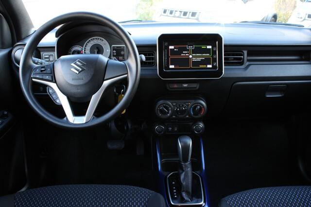 Suzuki IGNIS 1.2 SH SELECT