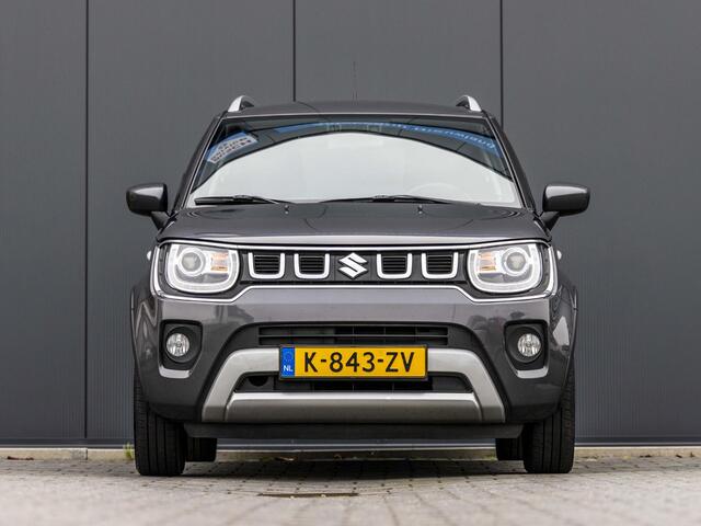 Suzuki IGNIS 1.2 Smart Hybrid Select