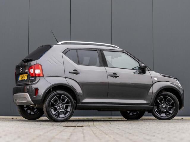 Suzuki IGNIS 1.2 Smart Hybrid Select