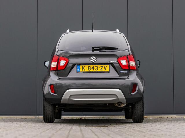 Suzuki IGNIS 1.2 Smart Hybrid Select