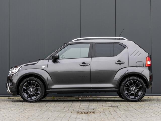 Suzuki IGNIS 1.2 Smart Hybrid Select