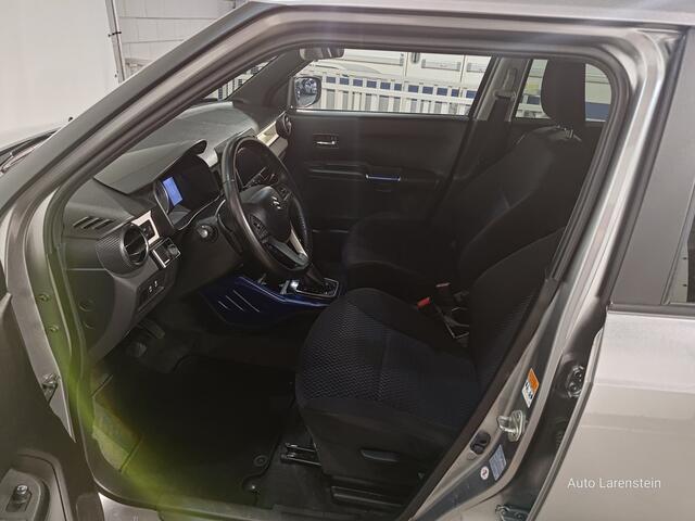 Suzuki IGNIS 1.2i 83pk Smart Hybrid Style Automaat Carplay / A.Camera / DAB / Winter Pack Standkachel